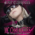 MC Chronicles: Vol 1 Audiobook