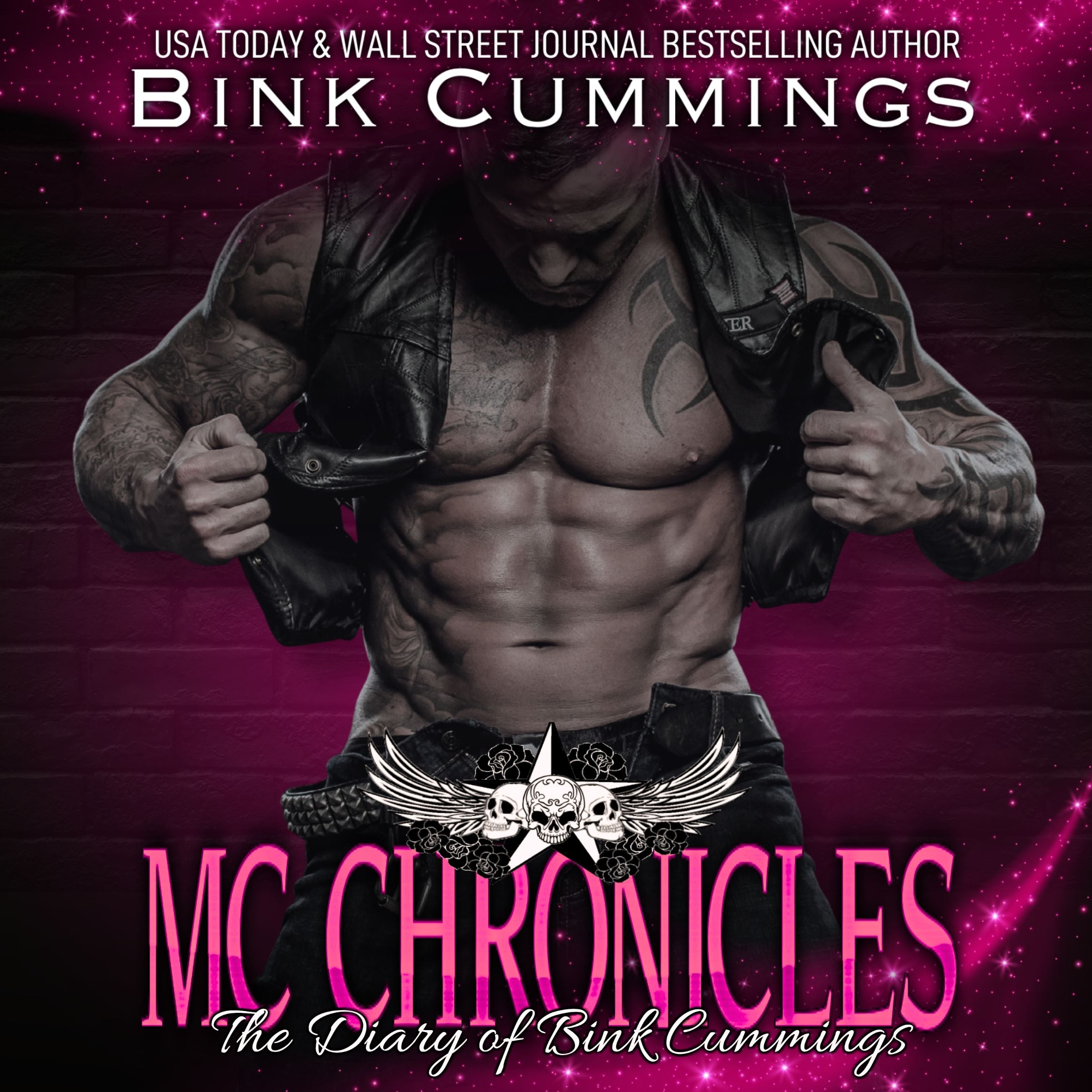 MC Chronicles: Vol 2 Audiobook