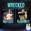 Wrecked Duet Audiobook Set