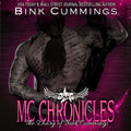 MC Chronicles: Vol 3 Audiobook