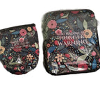 Sacred Sister e-Reader Merch Bundle