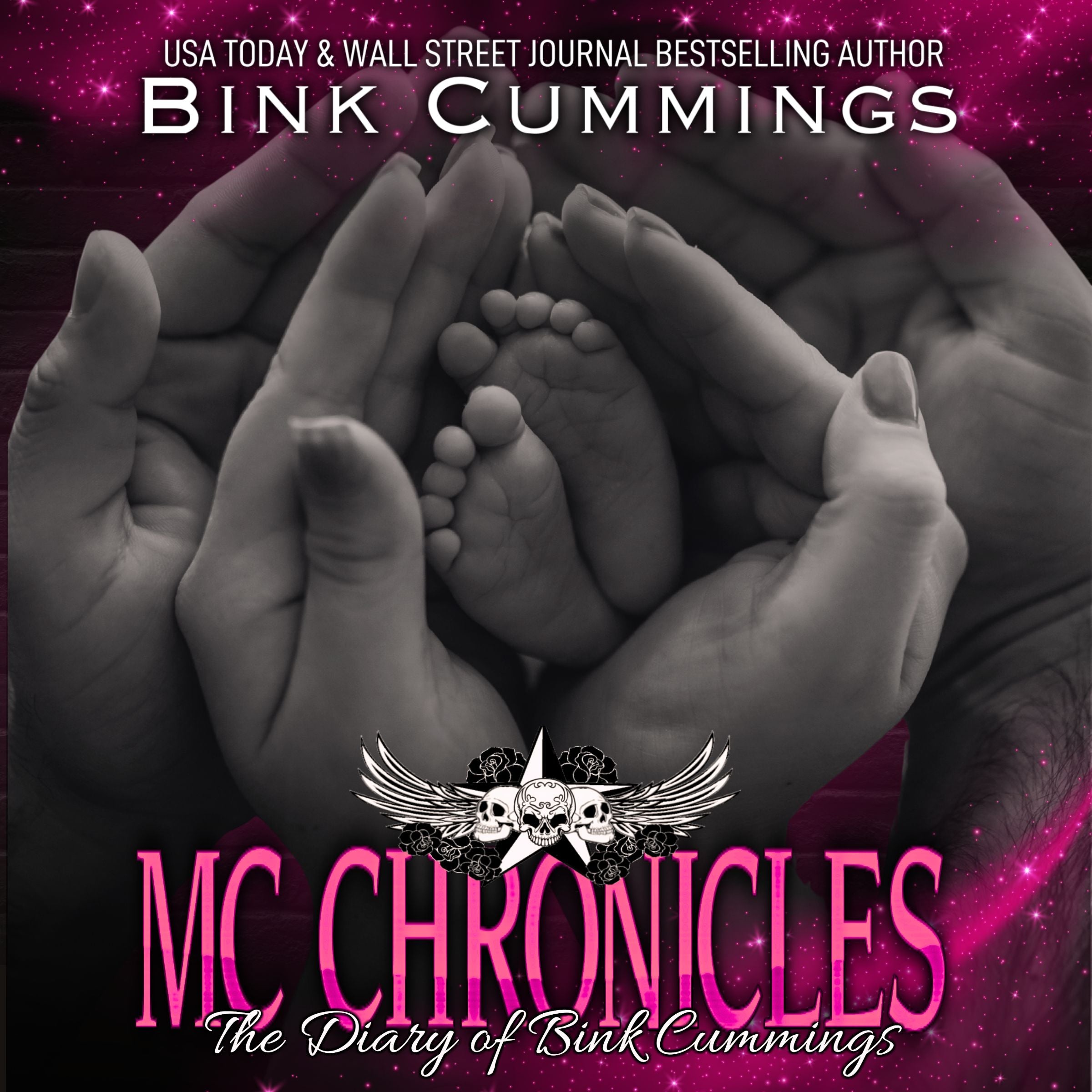 MC Chronicles: Vol 4 Audiobook