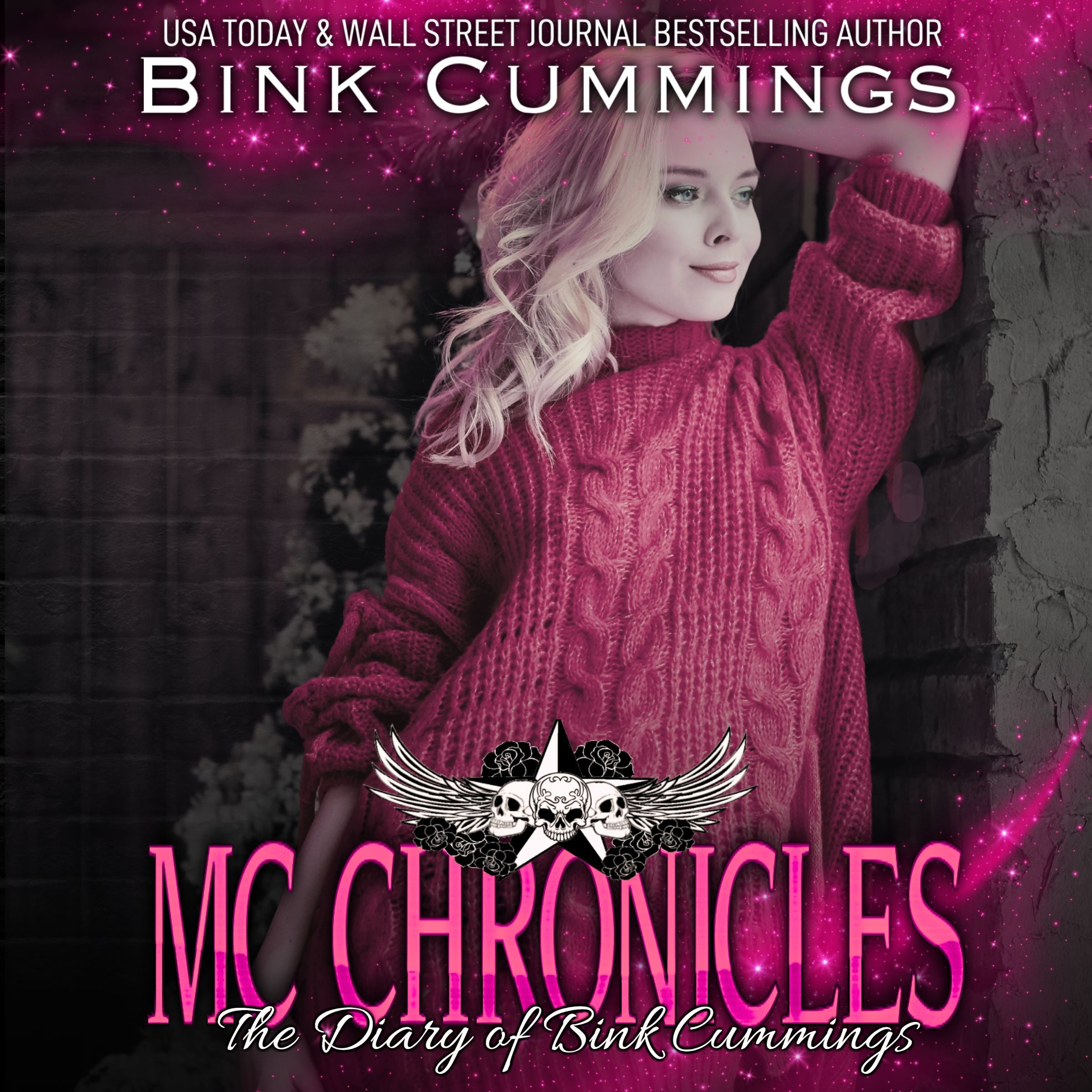 MC Chronicles: Vol 5 Audiobook