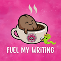 Treat the Author