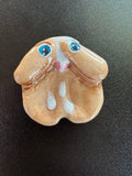 Peen Worry Stone Option A