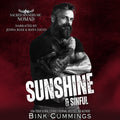 Sunshine & Sinful Audiobook
