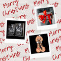 A Very Sinful Christmas Box by Bink Cummings — PRE-ORDER | Ships December 2026