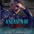 A Season Of Sin Audiobook